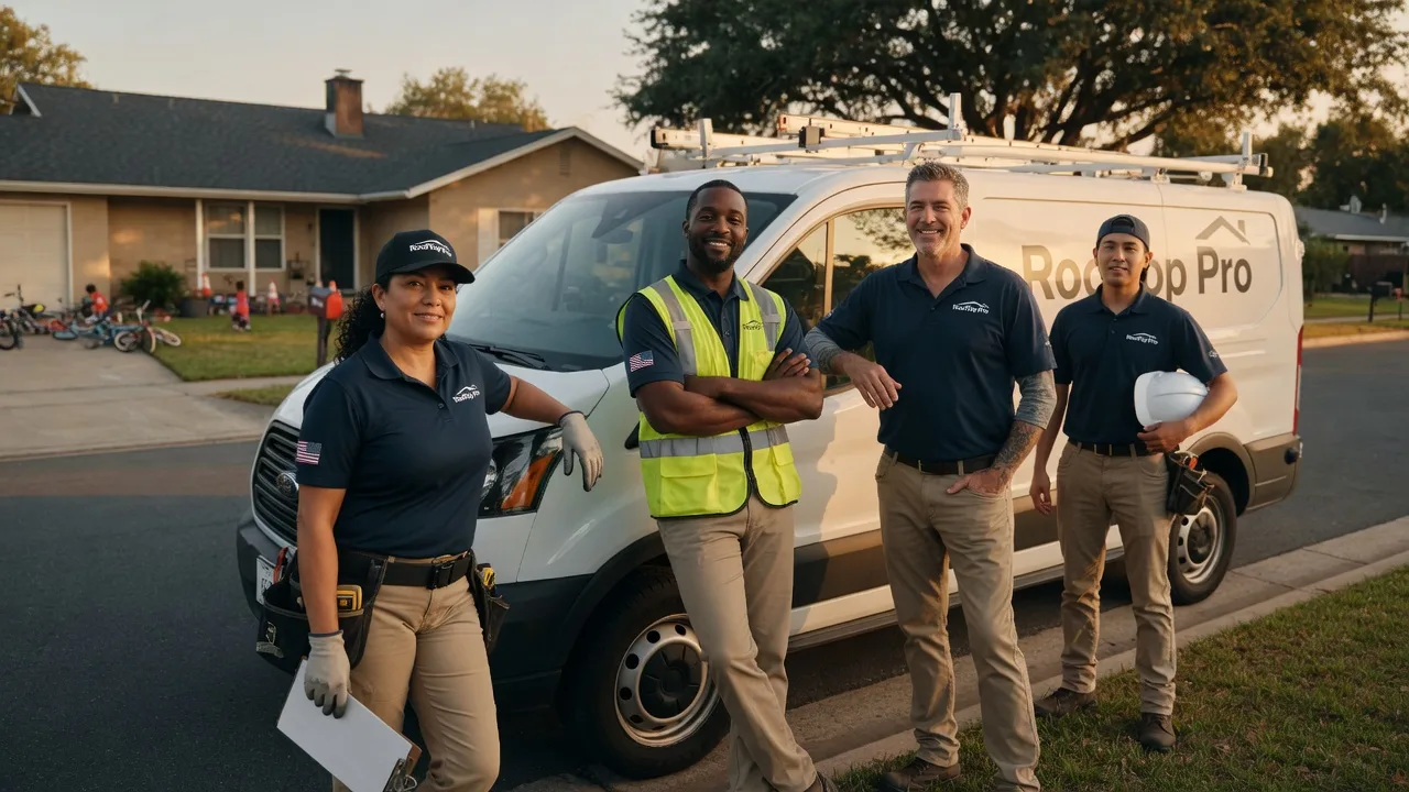 Roof Repair in Red Cloud, NE near me